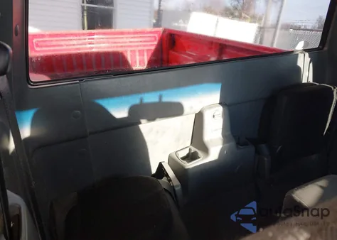 2006 Ford Ranger Sport/Stx/Xlt из США, поврежденный, VIN 1FTYR44E96PA43130